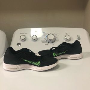 Nike lunar racer 3 running